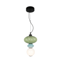 MiLagro Lampa wisząca ASCOLI 8W LED ML1419