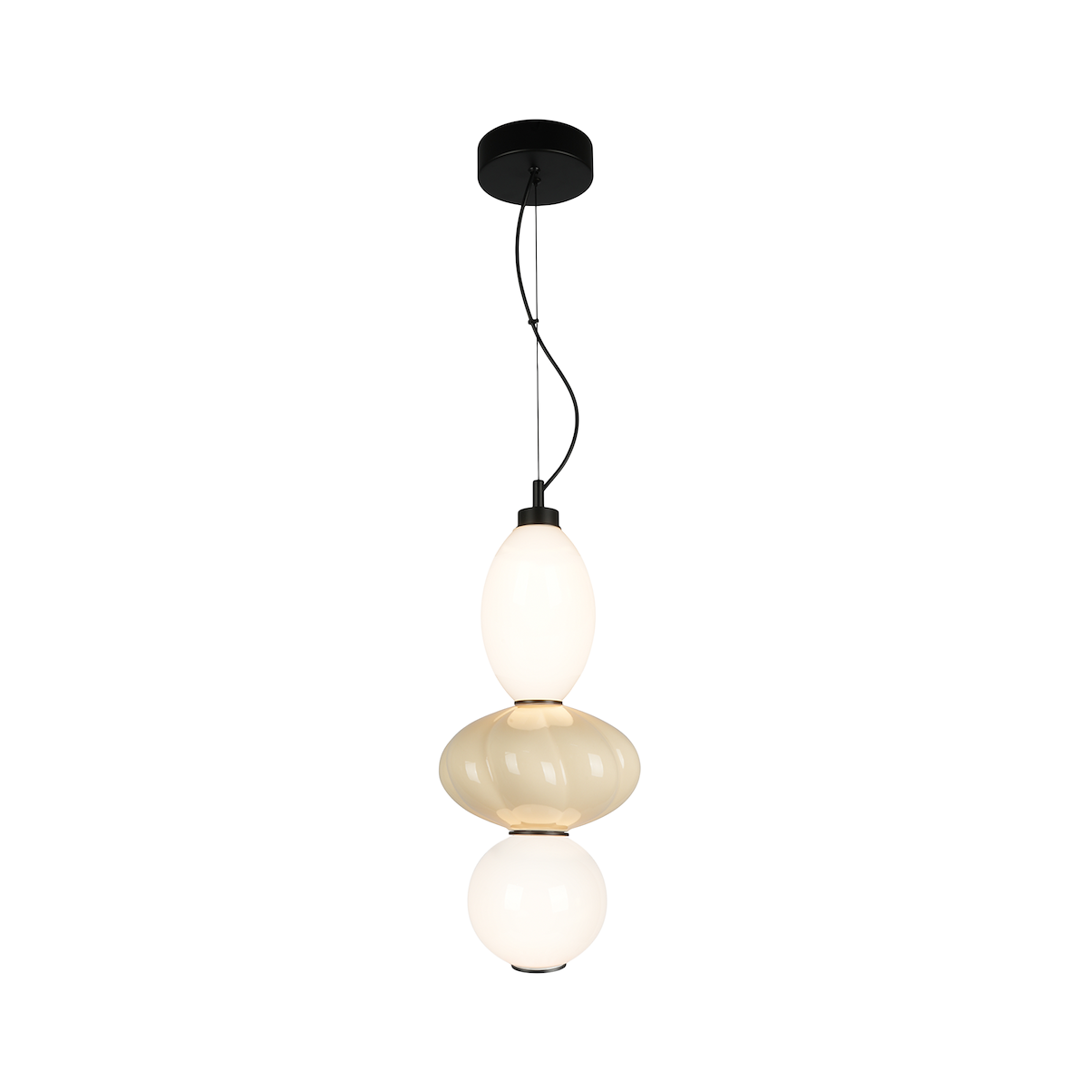 MiLagro Lampa wisząca ASCOLI 18W LED ML1420