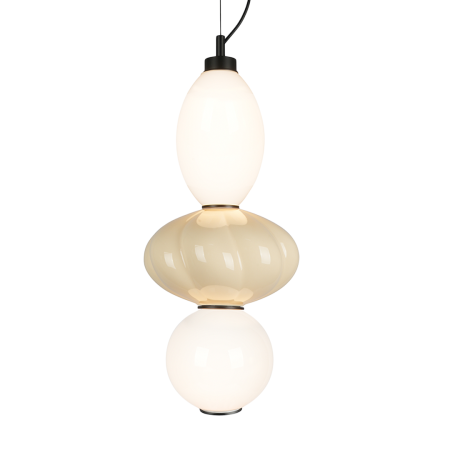 MiLagro Lampa wisząca ASCOLI 18W LED ML1420