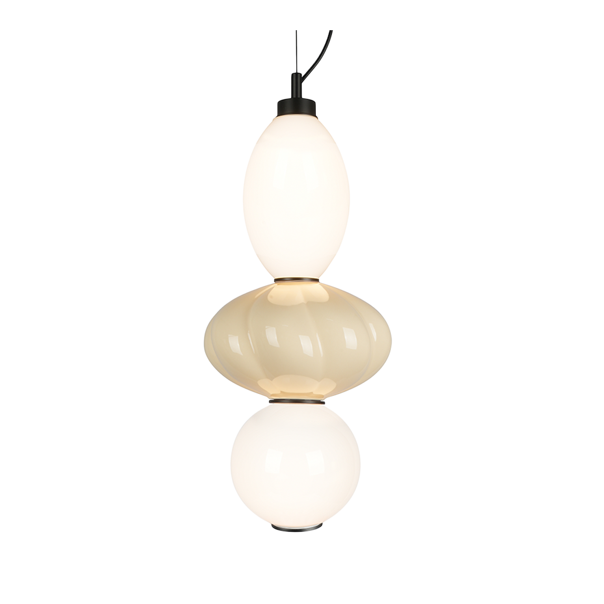 MiLagro Lampa wisząca ASCOLI 18W LED ML1420