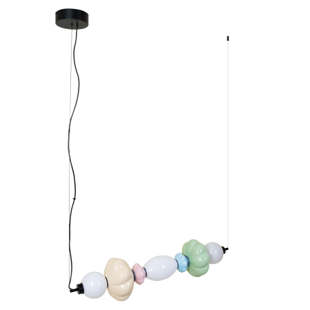 MiLagro Lampa wisząca ASCOLI 24W LED ML1421