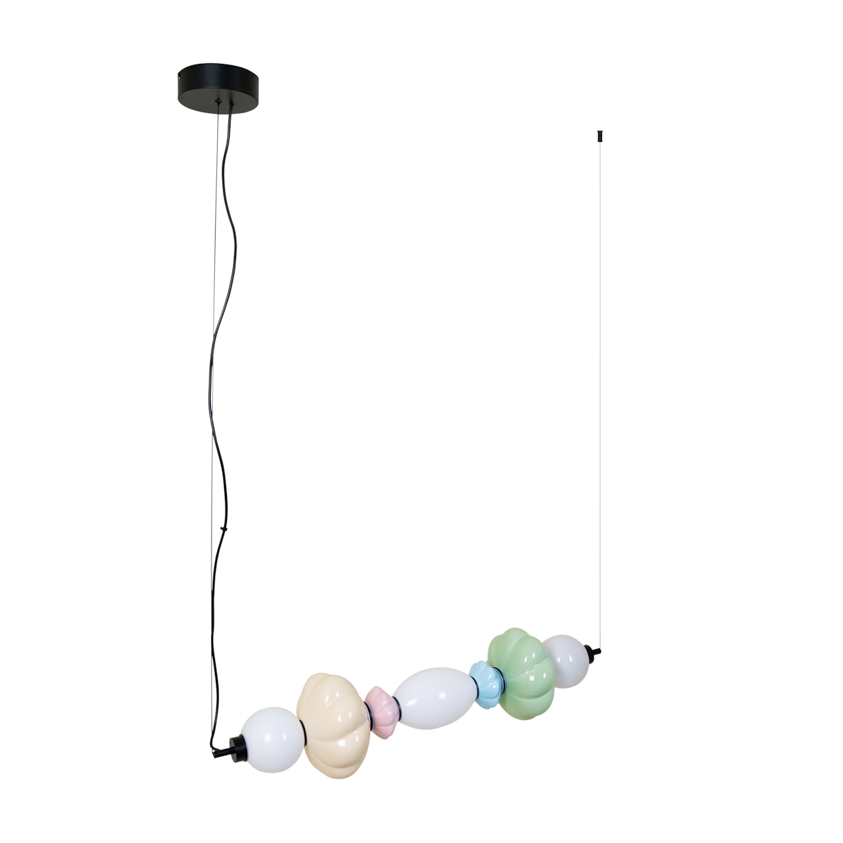 MiLagro Lampa wisząca ASCOLI 24W LED ML1421