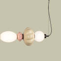 MiLagro Lampa wisząca ASCOLI 24W LED ML1421
