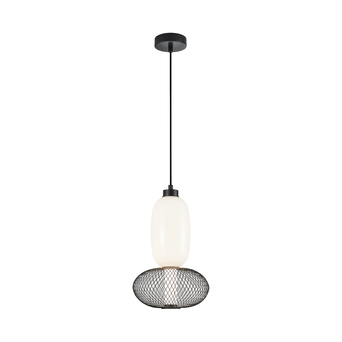 MiLagro Lampa wisząca ARAME 15W LED ML1432