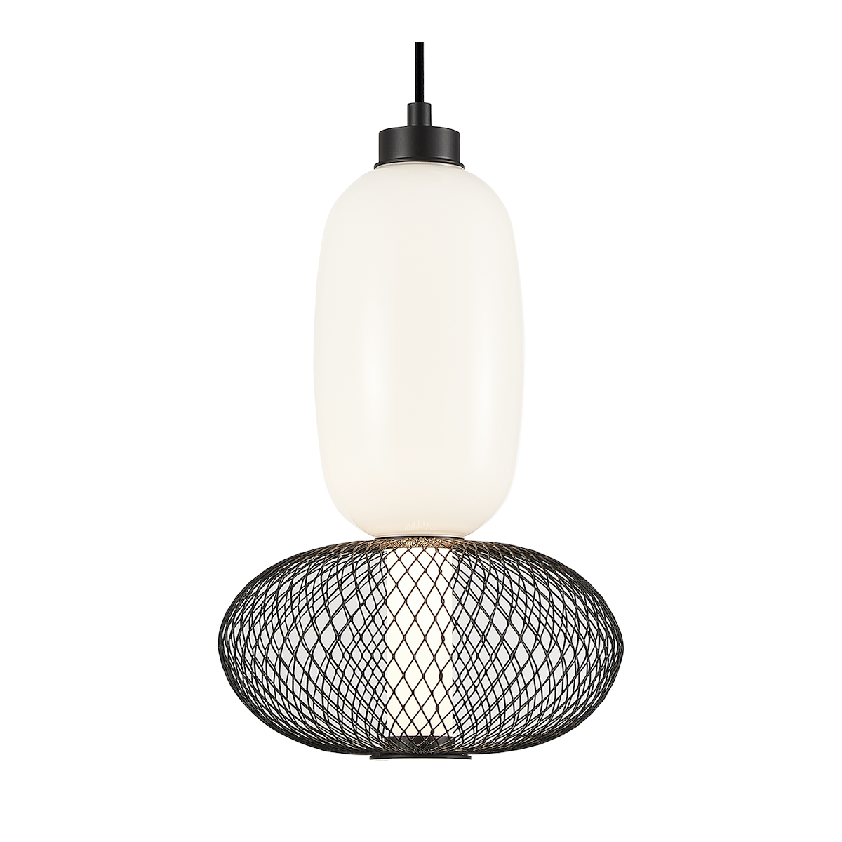 MiLagro Lampa wisząca ARAME 15W LED ML1432