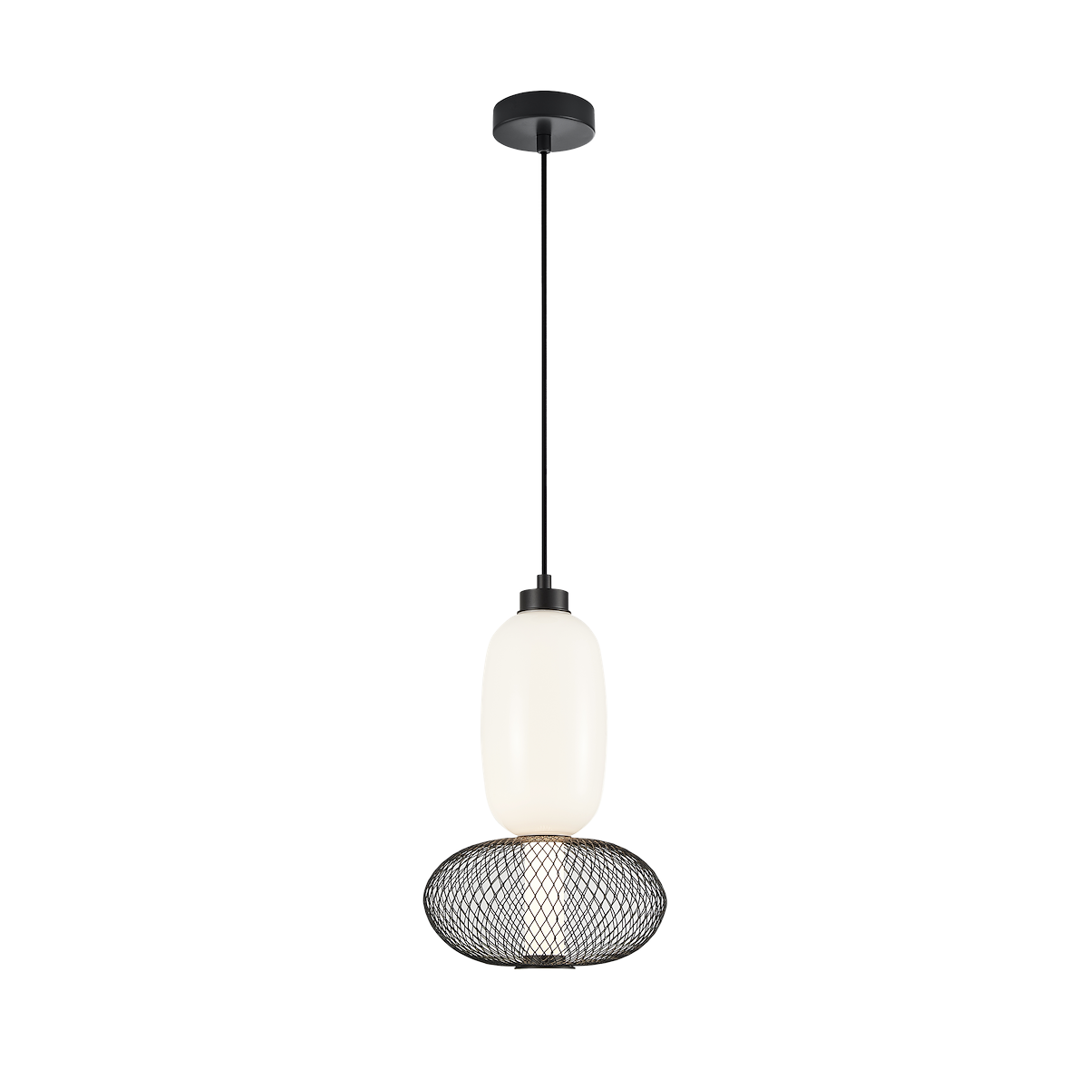 MiLagro Lampa wisząca ARAME 15W LED ML1432
