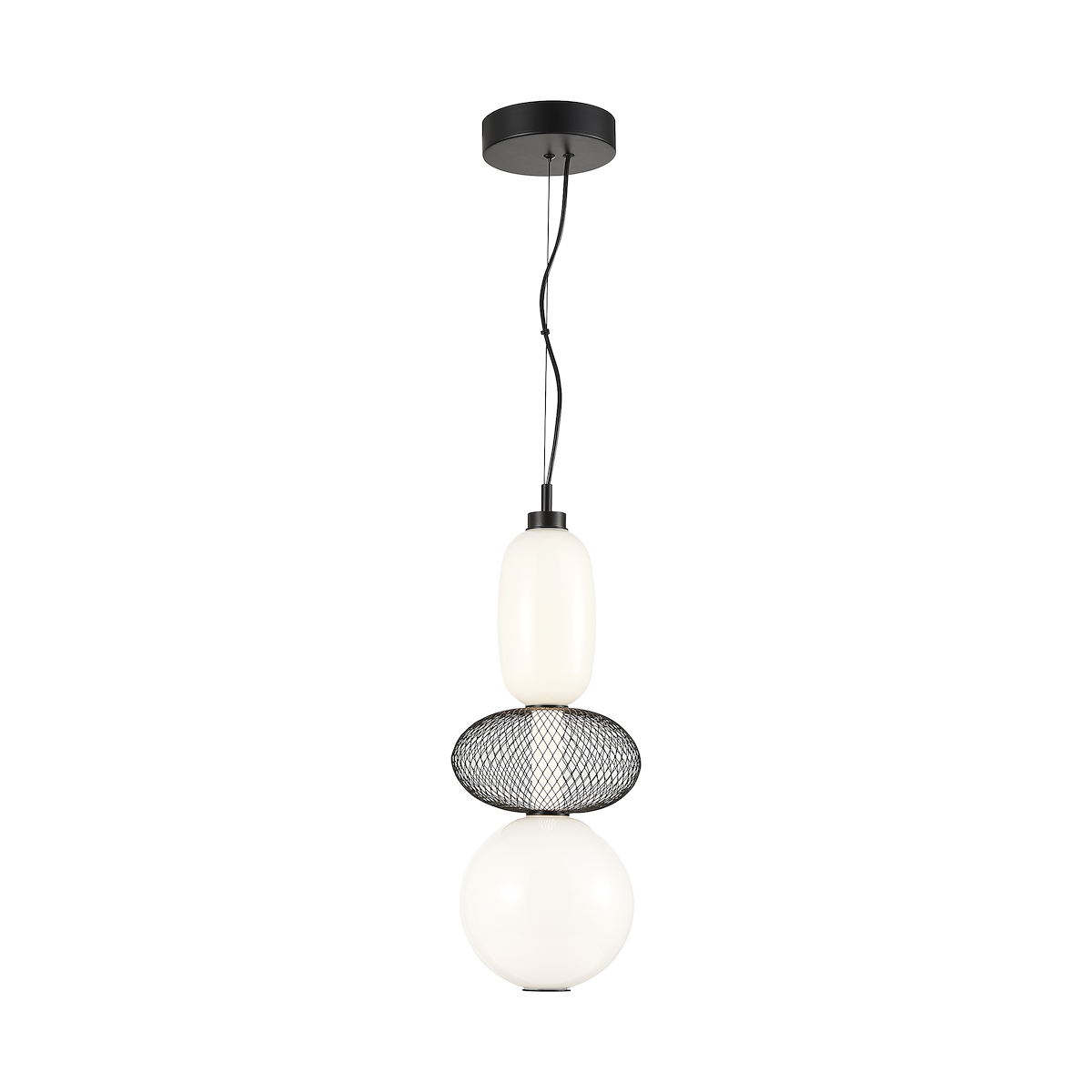 MiLagro Lampa wisząca ARAME 23W LED ML1433