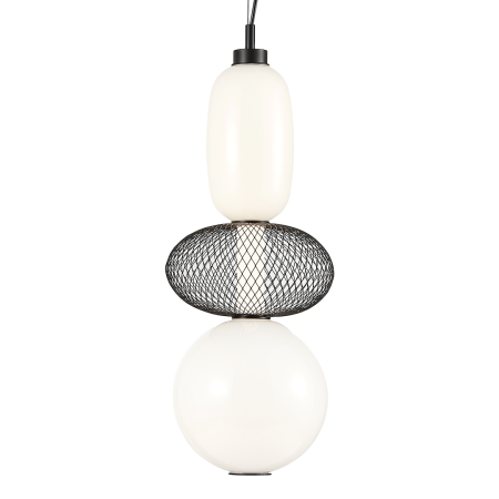 MiLagro ARAME ML1433 lampa wisząca LED