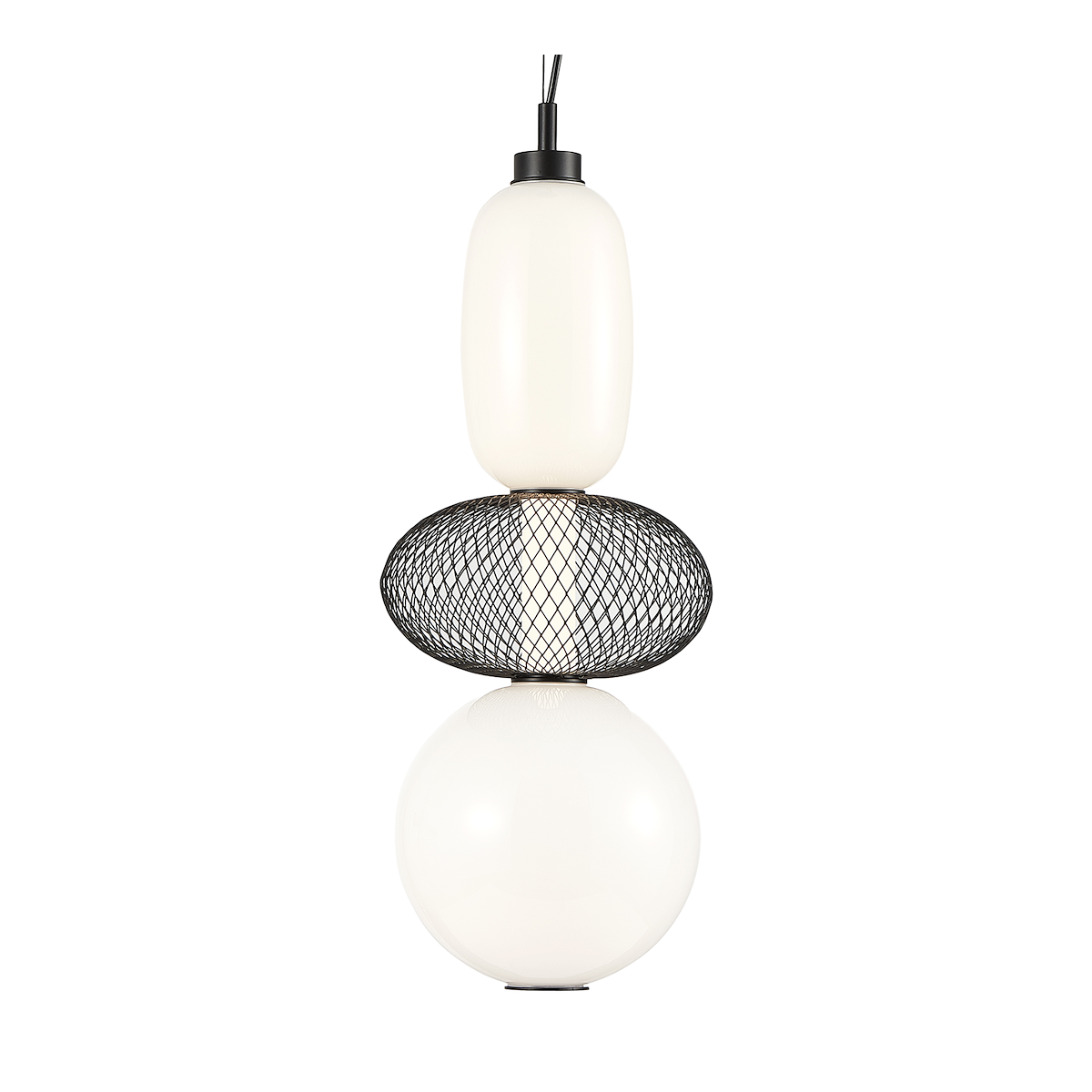 MiLagro Lampa wisząca ARAME 23W LED ML1433