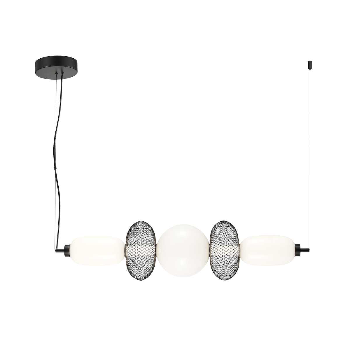 MiLagro Lampa wisząca ARAME 32W LED ML1434