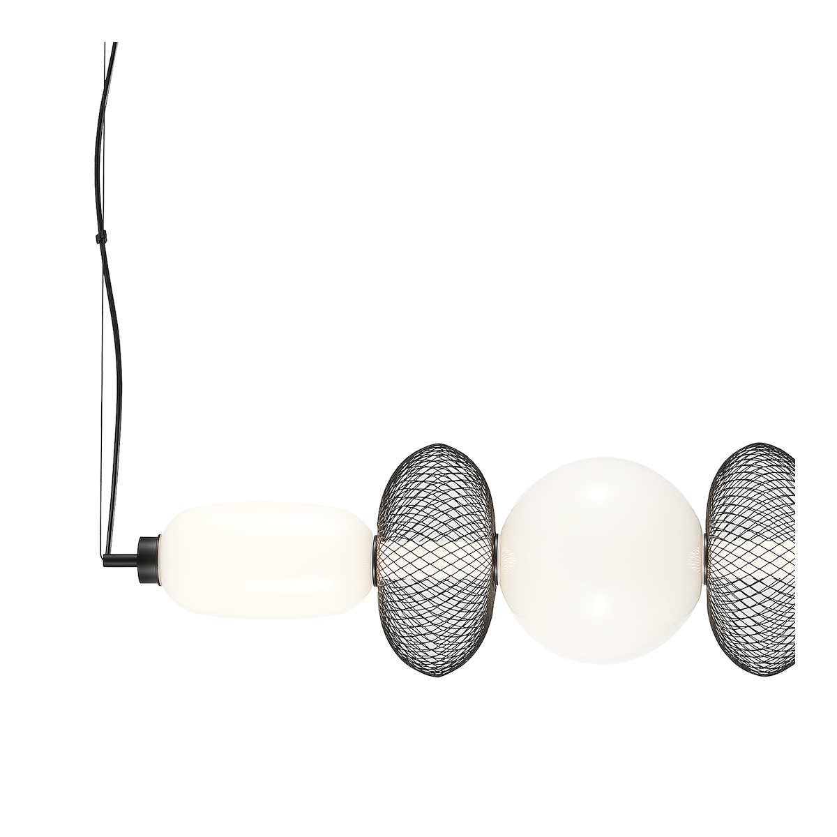 MiLagro ARAME ML1434 lampa LED 32W