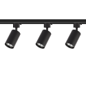 MiLagro Tiger Track ML2126 3xGU10