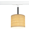 MiLagro Złączka Track Biały Do Lampy Wiszącej 1-Obwodowy ML2128