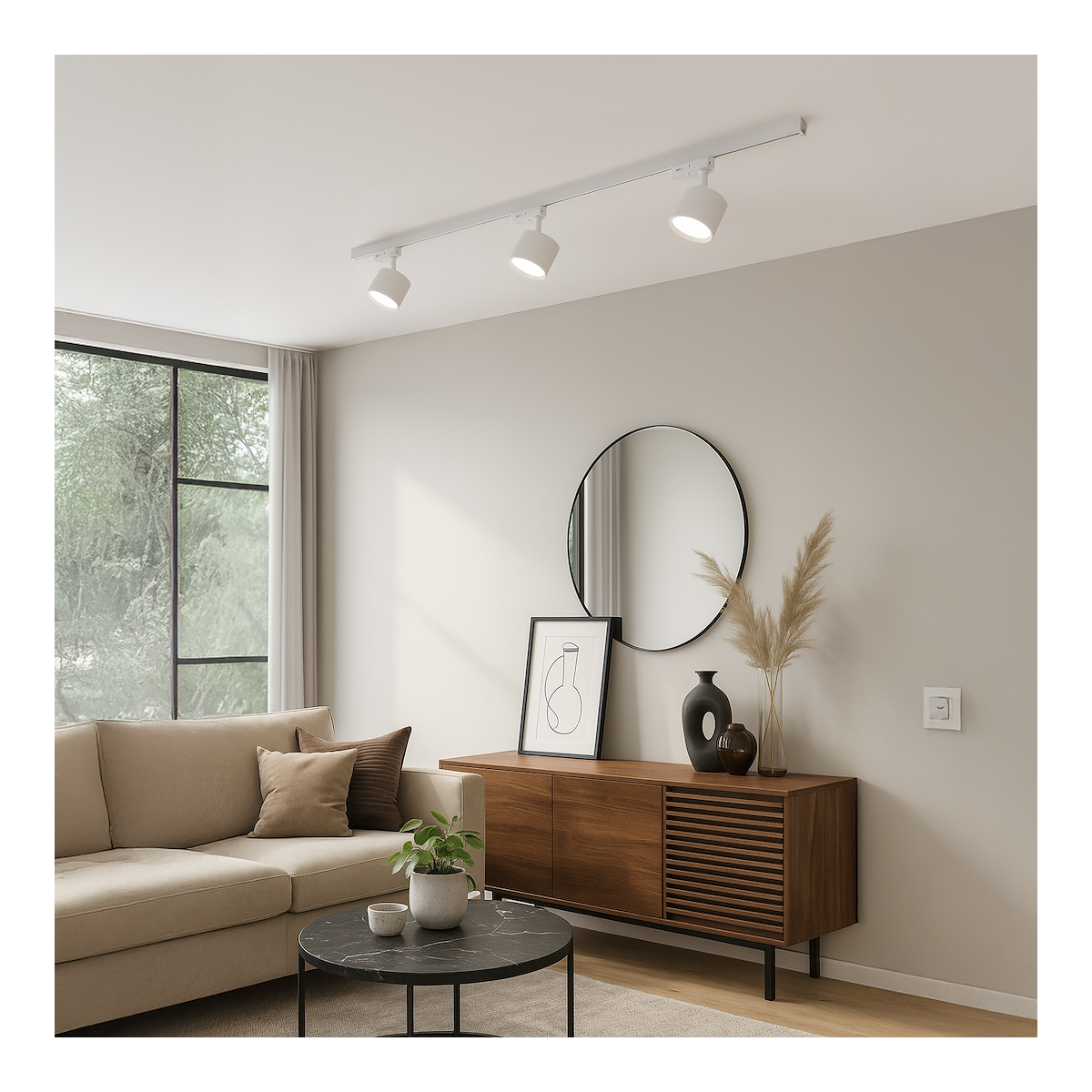 MiLagro CYKLOP Track ML2130 Gx53