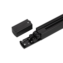 MiLagro Track ML2135 prowadnica czarna