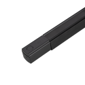 MiLagro Track ML2136 prowadnica czarna