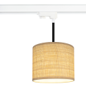 MiLagro Złączka Track Biały Do Lampy Wiszącej 3-Obwodowy ML2143
