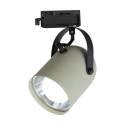 MiLagro Oprawa Quber Track Szałwia 1xE27 ML2272