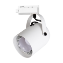 MiLagro Oprawa Quber Track Biały 1xE27 ML2273