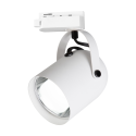 MiLagro Oprawa Quber Track Biały 1xE27 ML2273