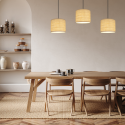 MiLagro Hang Track ML2278 E27