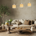 MiLagro Hang Track ML2279 zawiesie E27