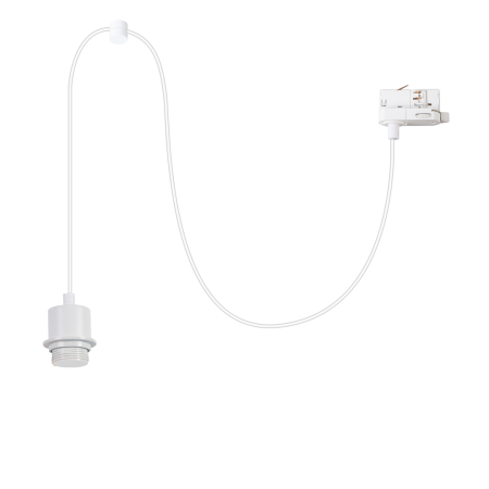 MiLagro Hang Track ML2281 E27 Track