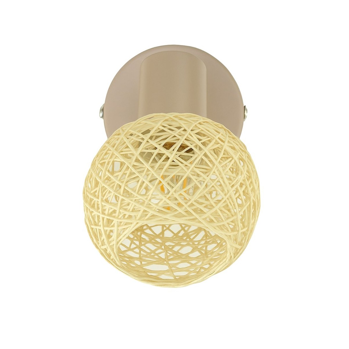 MiLagro Kinkiet DEX 1xE14 ML2117