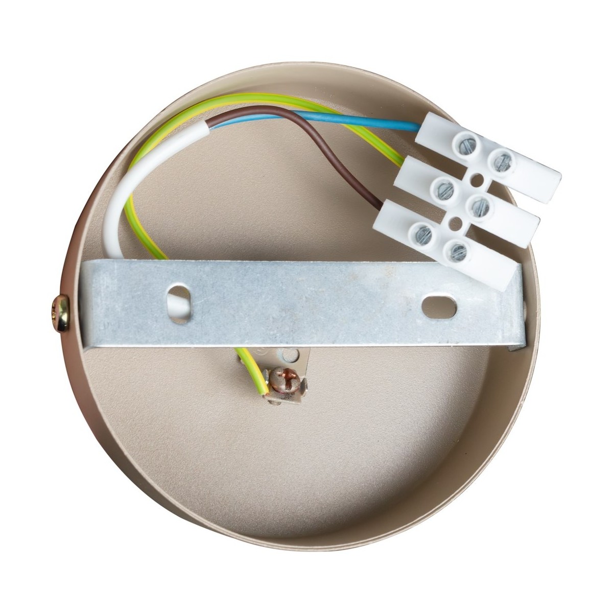 MiLagro Kinkiet DEX 1xE14 ML2117