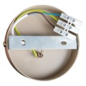 MiLagro Lampa sufitowa DEX 4xE14 ML2120