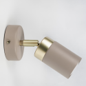 MiLagro JOKER CASHMERE GOLD