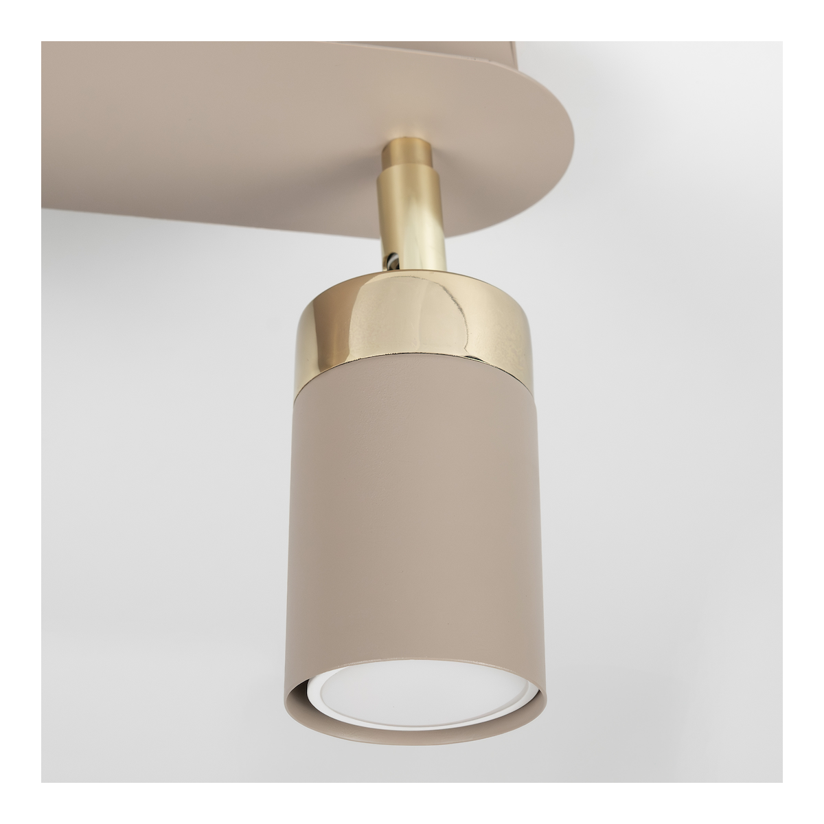 MiLagro JOKER CASHMERE GOLD 2xGU10