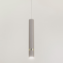 MiLagro Lampa wisząca JOKER CASHMERE/GOLD 1xGU10 MLP2331