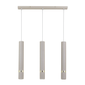 MiLagro JOKER CASHMERE GOLD 3xGU10