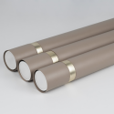 MiLagro Lampa wisząca JOKER CASHMERE/GOLD 3xGU10 MLP2332
