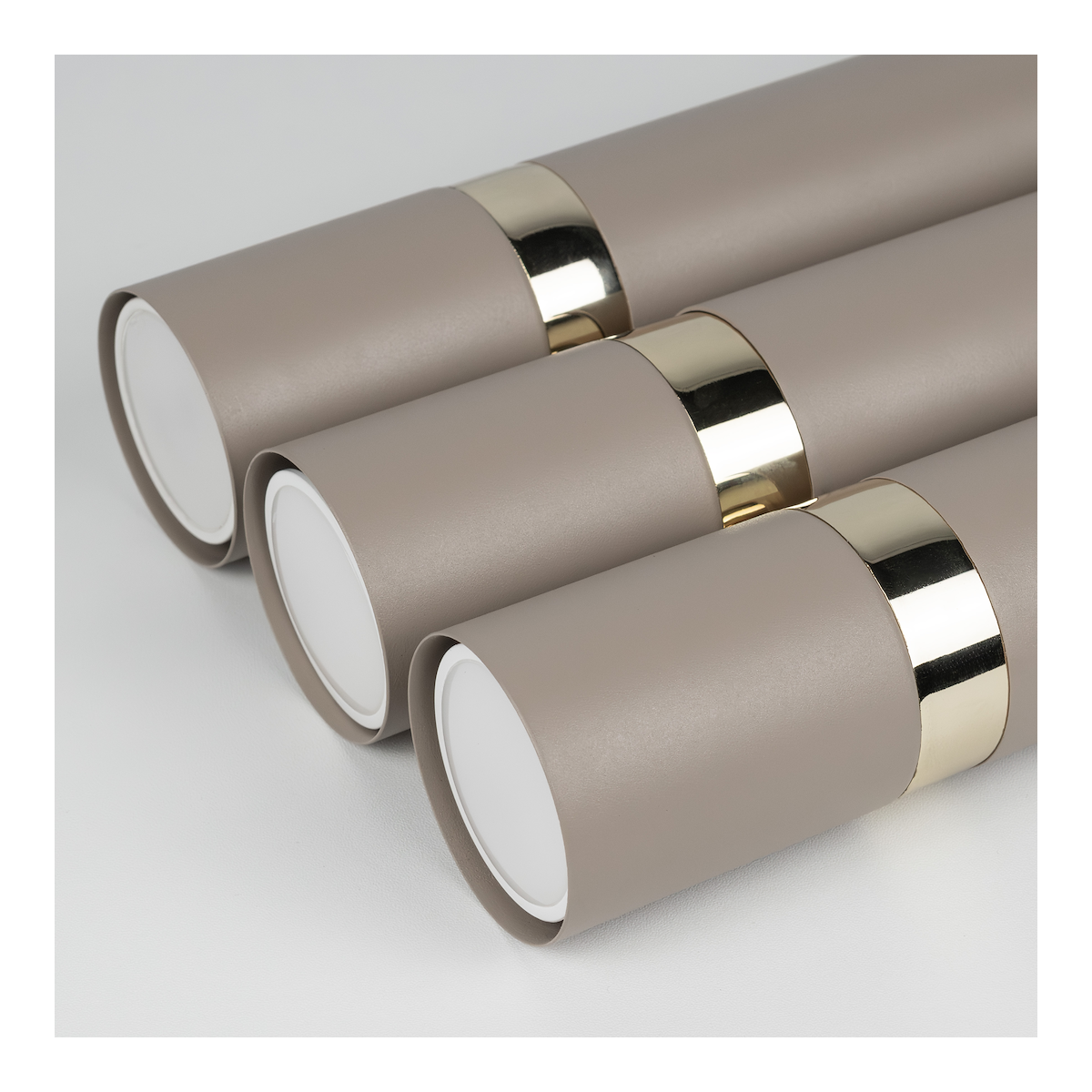MiLagro Lampa wisząca JOKER CASHMERE/GOLD 3xGU10 MLP2332