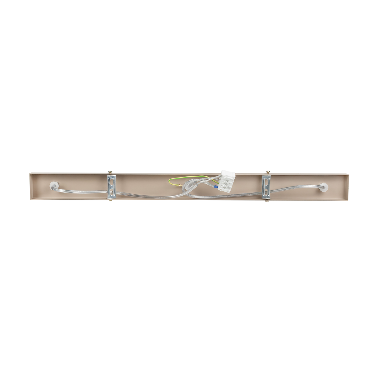 MiLagro Lampa wisząca JOKER CASHMERE/GOLD 3xGU10 MLP2332