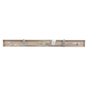 MiLagro Lampa wisząca JOKER CASHMERE/GOLD 3xGU10 MLP2332