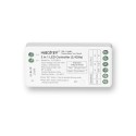 MiLagro MI-LIGHT Kontroler SR2 2w1 MONO/CCT 12-24VDC 12A FUT035S+ PS-FUT035S+