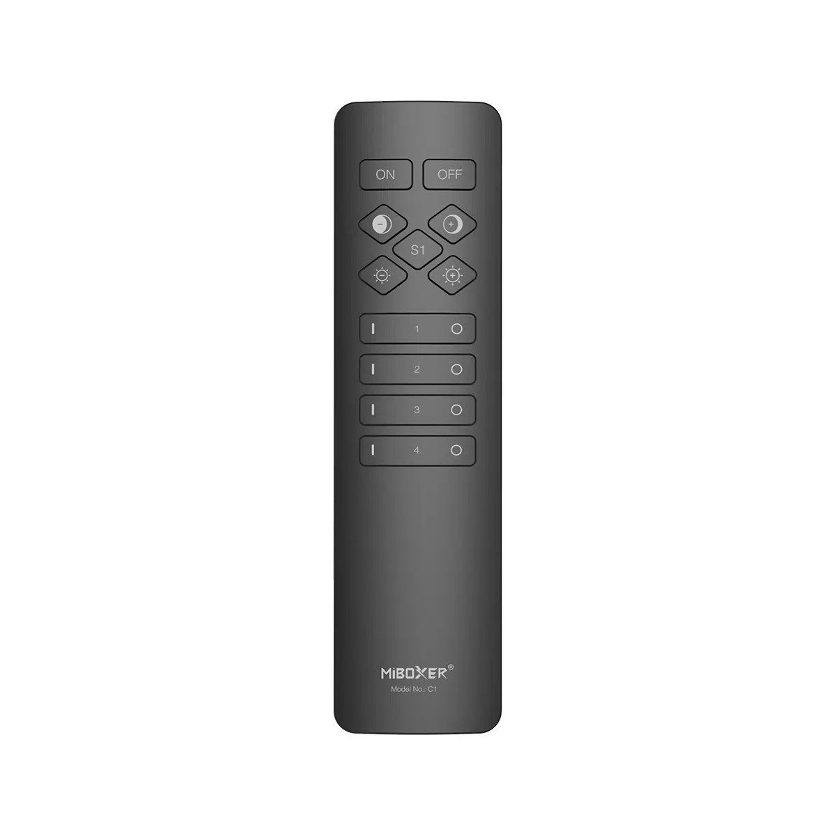 MI-LIGHT C1 pilot MONO CCT