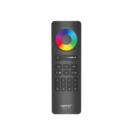MiLagro MI-LIGHT Pilot 4-strefowy RGB/CCT C5 PS-PIL-C5