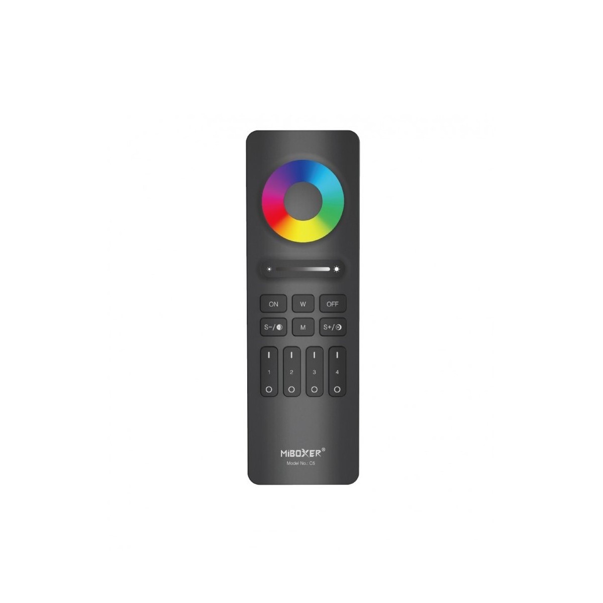 MiLagro C5 MILPS-PIL-C5 pilot RGB/CCT LED