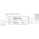MiLagro FUT035P+ kontroler LED MONO CCT