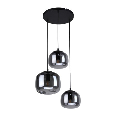 ITALUX Calto  PND-67705-3-BK-SG