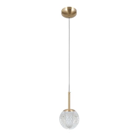 ITALUX Padri  PND-40827-1-HBR-CL