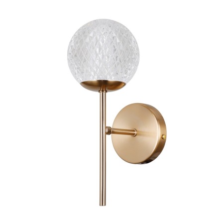 ITALUX Padri  WL-40827-1-HBR-CL