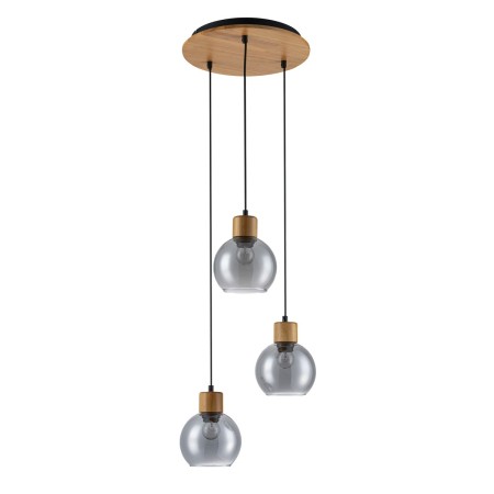 ITALUX Velma  PND-67505-3-WD