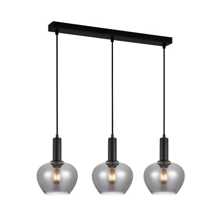 ITALUX Stabla  PND-30084-3-BK-SG