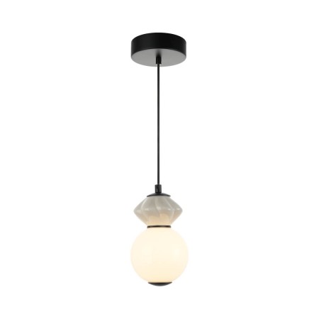 ITALUX Balos  PND-94921-1A-BK