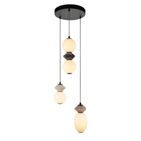 ITALUX Balos  PND-94921-4R-BK